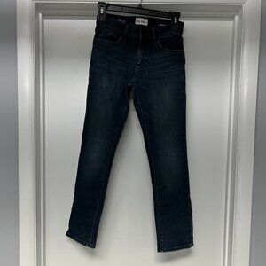 DL1961 Boys' Brady Slim Straight Jeans